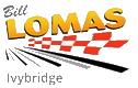 Bill Lomas Motor Services Logo